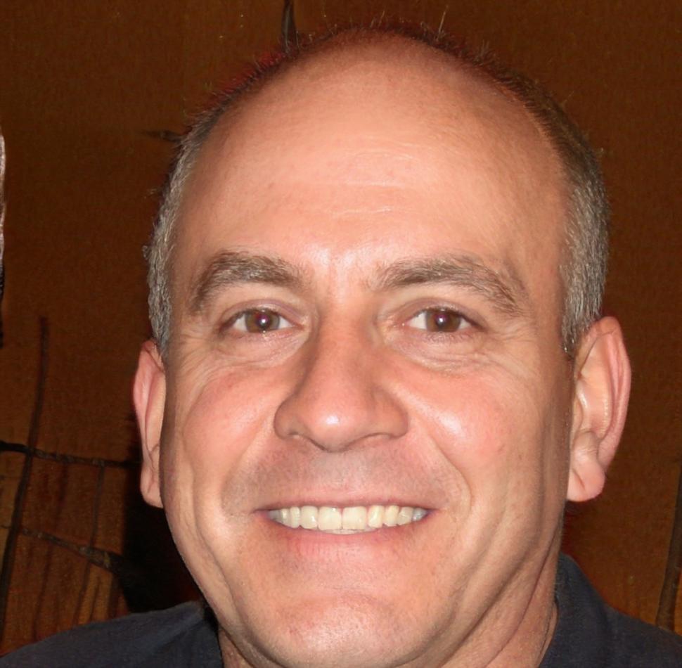 Tiago Vieira, especialista em orçamento pessoal